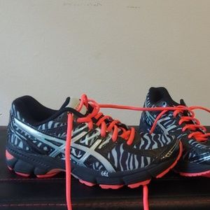 Asics Shoes - Gel asics Asics Shoes - Gel asics